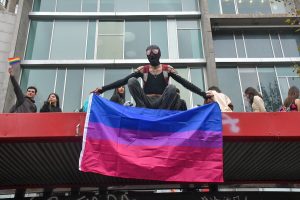 Día Internacional de la Bisexualidad: Cómo combatir la bifobia y dónde acudir