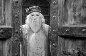 Hasta siempre Dumbledore: Fallece Michael Gambon, famoso actor de Harry Potter