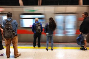 De hora y media a 46 min: Extensión del Metro sumará a Línea 6 estación nodal a Melipilla