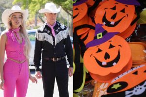 FOTOS| ¿Barbie o Ken?: Las películas y series más populares para disfrazarte en Halloween