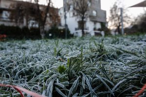 Temporada de frío: Académico advierte nuevo descenso de temperatura para la próxima semana
