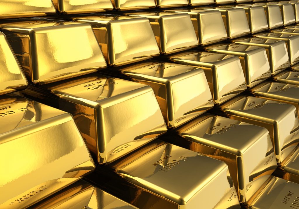 Supermercado en EE.UU. vende lingotes de oro a U$S1.900 la unidad y se agotan en horas