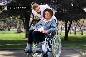 Demanda por “malos tratos” a enfermera: Solicitan exhorto de Lucía Pinochet Hiriart a Miami