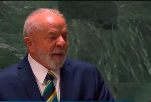 Asamblea de la ONU: Lula advierte de un golpe en Guatemala y critica bloqueo a Cuba