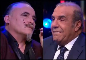 VIDEO| Tenso cruce entre Paul Vásquez y Checho Hirane por tema drogas: “Llevo 20 años limpio”