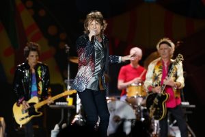 VIDEO| Escucha “Angry”, la primera canción inédita de The Rolling Stones tras casi 20 años