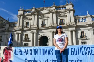 El preocupante mensaje de la madre de Tomás Bravo para seguir pidiendo verdad y justicia