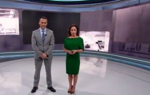 VIDEO| El mea culpa de TVN: “La censura y los montajes se hicieron tristemente frecuentes”