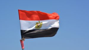 Egipto acusa fake news: Usan foto de 2014 para decir que envió convoy con ayuda a Gaza