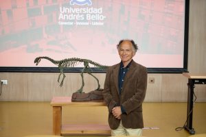 Abuelo de 148 mill de años de cocodrilos modernos hallado en Aysén puede ser visitado