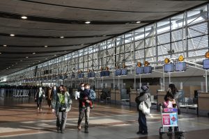 Santiago-Cuzco: Retornan vuelos que mueven 3.500 pasajeros al mes tres veces por semana