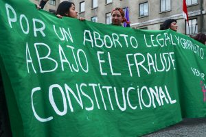 Propuesta constitucional en la lupa, Parte I: Retrocesos en derechos de las mujeres