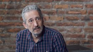 Las reacciones que dejó el fallecimiento de Carlos Fonseca, histórico manager de Los Prisioneros