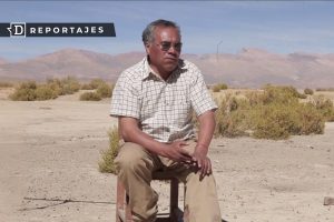 Clemente Flores y la lucha indígena contra el litio en Argentina: “La presión es permanente”