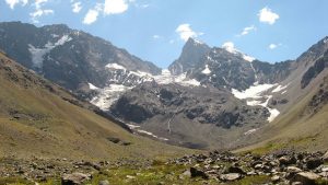 Aplicación te muestra la historia geológica de los lugares turísticos de Chile