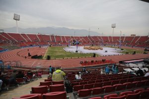 “La U debe entender…”: Respuesta de ministro Pizarro a Cecilia Pérez por uso de Estadio Nacional