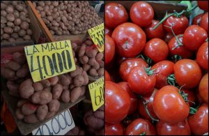 Inflación en su menor nivel en 2 años: Aumentó 0,7% por alimentos, bebidas y transporte