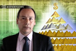 Millonaria estafa piramidal: Condenan a director de escuela de inversiones a 7 años de cárcel
