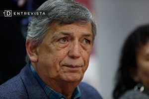 Lautaro Carmona y propuesta del Consejo: “Es más retrógrada que la Constitución del 80”