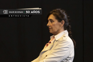 Liliana García y obra sobre Operación Cóndor: "El terrorismo de Estado se ensañó con la mujer"