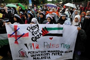 Comité ONU: discursos de odio en Israel contra palestinos "pueden incitar al genocidio"