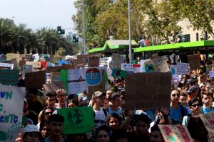 Día del Cambio Climático: Lanzan plataforma que supervisa avances del Gobierno ante la crisis