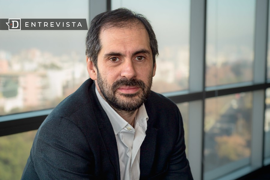Ministro Grau categórico: “La empresa Sinovac se mantiene en Chile”