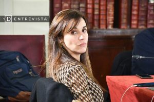Natalia González, experta UDI: “A la izquierda le debería enorgullecer este proyecto de Constitución”