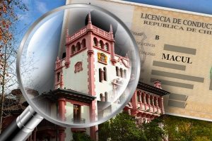 Macul en la mira: Contraloría interviene por licencia de conducir entregada a hijo de administrador municipal