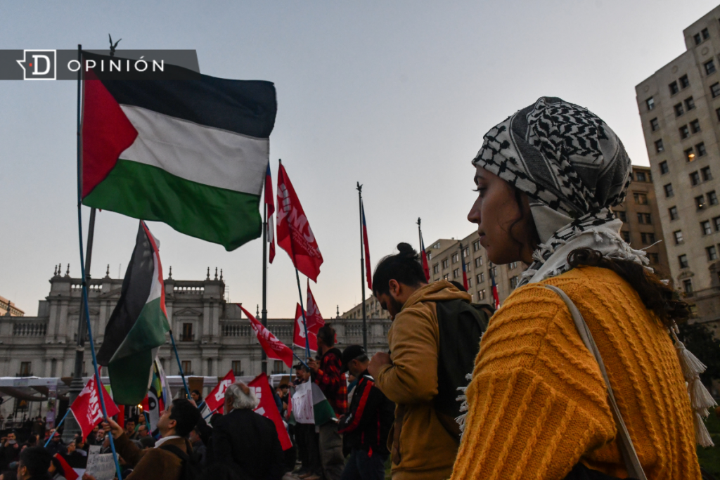 Gobierno de la Autoridad Palestina presenta su dimisión al Presidente Mahmud Abás