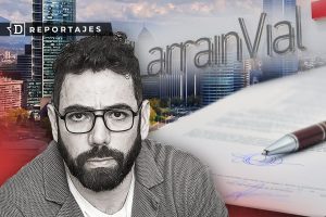 Nuevo round en Sanhattan: Rodrigo Topelberg se querella por estafa contra LarrainVial