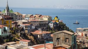 Retrocede el nuevo Plan Regulador de Valparaíso por no considerar amenazas ambientales