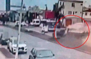 VIDEO| Así fue el fatal accidente del camión en Av. Salvador Allende de Antofagasta
