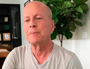 Bruce Willis causa preocupación: Aseguran que perdió las ganas de vivir por mal que padece