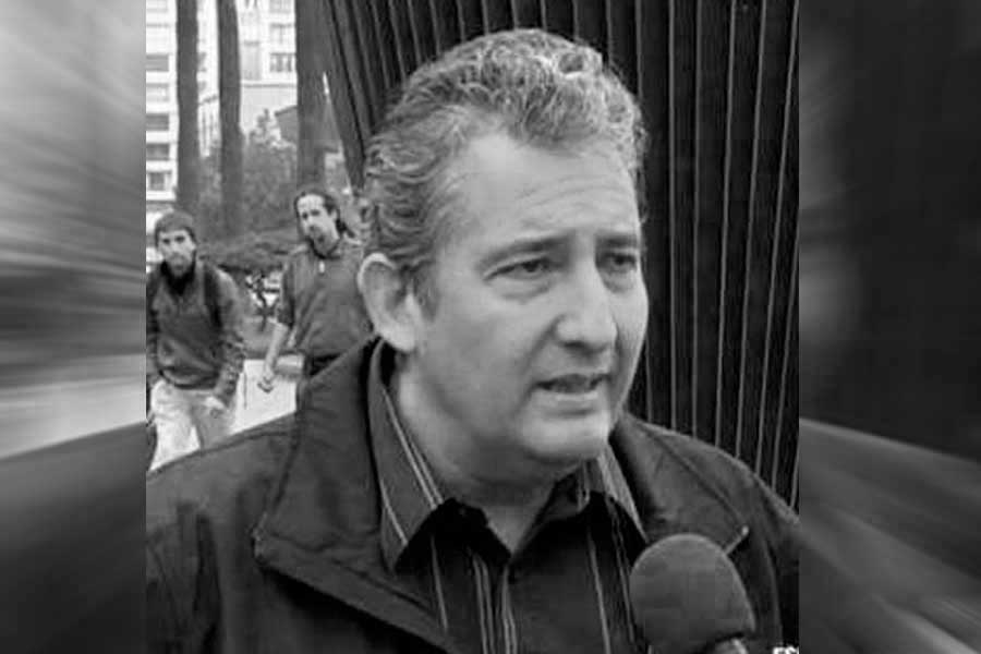 Muere Carlos Fonseca, histórico manager de Los Prisioneros y artífice del nuevo pop chileno