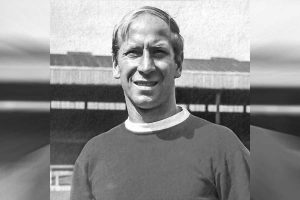 Fútbol mundial de luto: Fallece Sir Bobby Charlton, leyenda de la Selección de Inglaterra