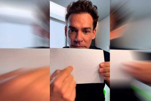 VIDEO| Cristián de la Fuente se hartó de peticiones de saludos a alianzas: Creó insólito video
