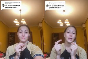 VIDEO| Española arremete contra Gran Hermano Chile: "No merece la pena”