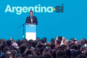 Elecciones en Argentina: Peronismo revive con Massa y se aleja Milei en nuevo conteo