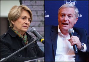 'Matthei vs. Kast' tiene nuevo capítulo: Alcaldesa lanza acusación contra líder republicano