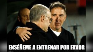 HUMOR| Reír para no llorar: Los memes que dejó la vergonzosa goleada de Venezuela a Chile