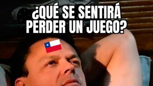 HUMOR| “¿Qué se sentirá perder?”: Los hilarantes memes del triunfo de La Roja sobre Perú