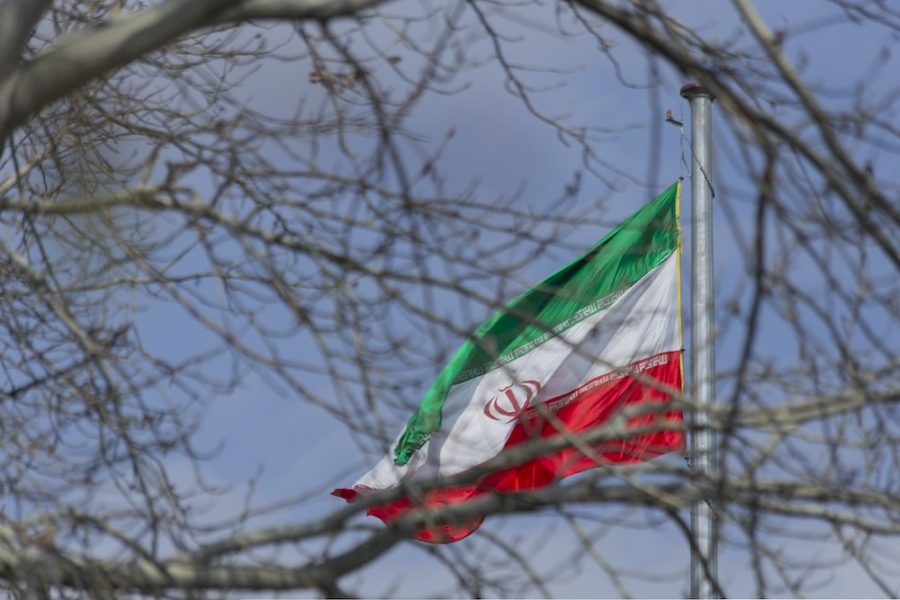 Irán ataca con misiles objetivos de Estado Islámico y «espías sionistas» en Irak y Siria