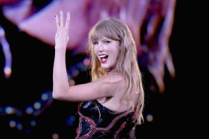 VIDEO| Locura en los cines por el estreno del "Eras Tour Film" de Taylor Swift