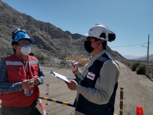Socavón de Tierra Amarilla: SMA ordena trabajos para seguir grietas de mina Alcaparrosa