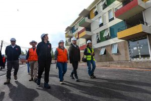 Seguridad y salud en la mira: Dirección del Trabajo fiscalizará 300 constructoras en Chile