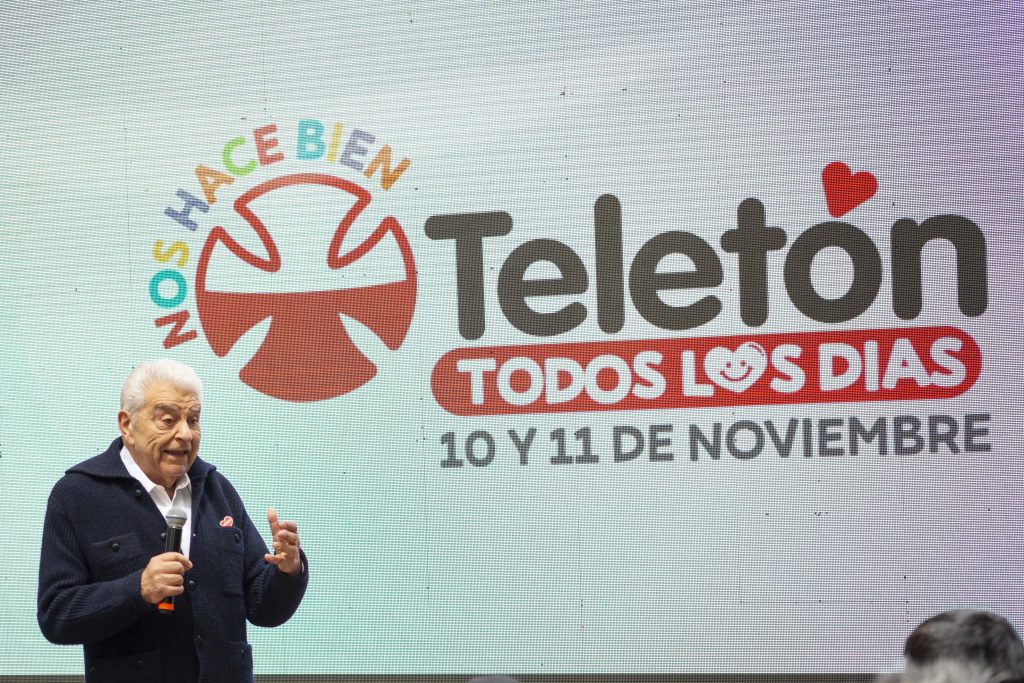 CONADIS: Teletón «refuerza estereotipos» y «naturaliza la vulneración de derechos»