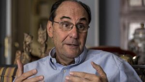 Fundador de VOX, Alejo Vidal-Quadras, es baleado en la cabeza: Estaría fuera de peligro