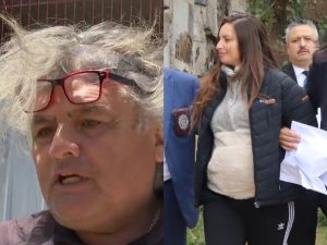 "La guagua es del alcalde": Dramático testimonio de padre de tesorera de Algarrobo presa