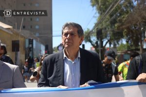 Presidente del magisterio de Atacama y retorno a clases: “El gobierno se desentendió”